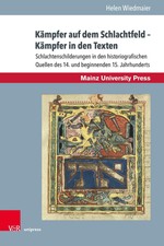 Kämpfer auf dem Schlachtfeld - Kämpfer in d...