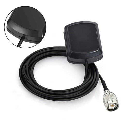 High Quality GPS Antenna Tnc Male Automobile GPS Receiver Low Noise - Zdjęcie 14 z 24