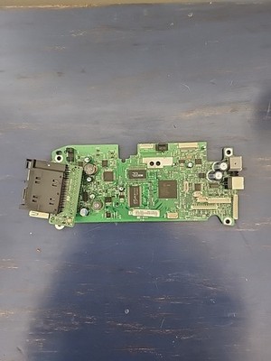 HP PSC 1350 Inkjet Printer Main Logic Board Q3500-20210 Q3500-60313 (Z18)