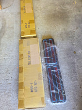 1967 Gto Taillight Lenses 1967 Gto Taillight Lenses