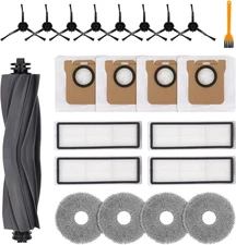 Replacement Parts Accessories for Dreame L10 Ultra /L10S Ultra /L10S Pro/L10S Pr