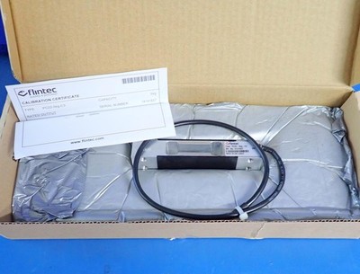 FLINTEC PC22-5KG-C3 PC22 5kg Single Point Load Cell | New! Sealed!