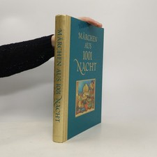 Märchen aus 1001 Nacht  |  Gunter Groll