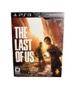 New ListingThe Last of Us PS3 Promotional Not for Resale Game and Sleeve (Tested/Working)