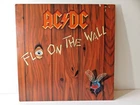 AC/DC- Fly On The Wall LP Used /Atlantic# 81263-1-E 1985 US