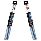 <!--F#f_0-->Front Pair Bosch Aerotwin Wiper Blades for Commodore VU VX VY VZ Sedan Wagon Ute<!--F/-->