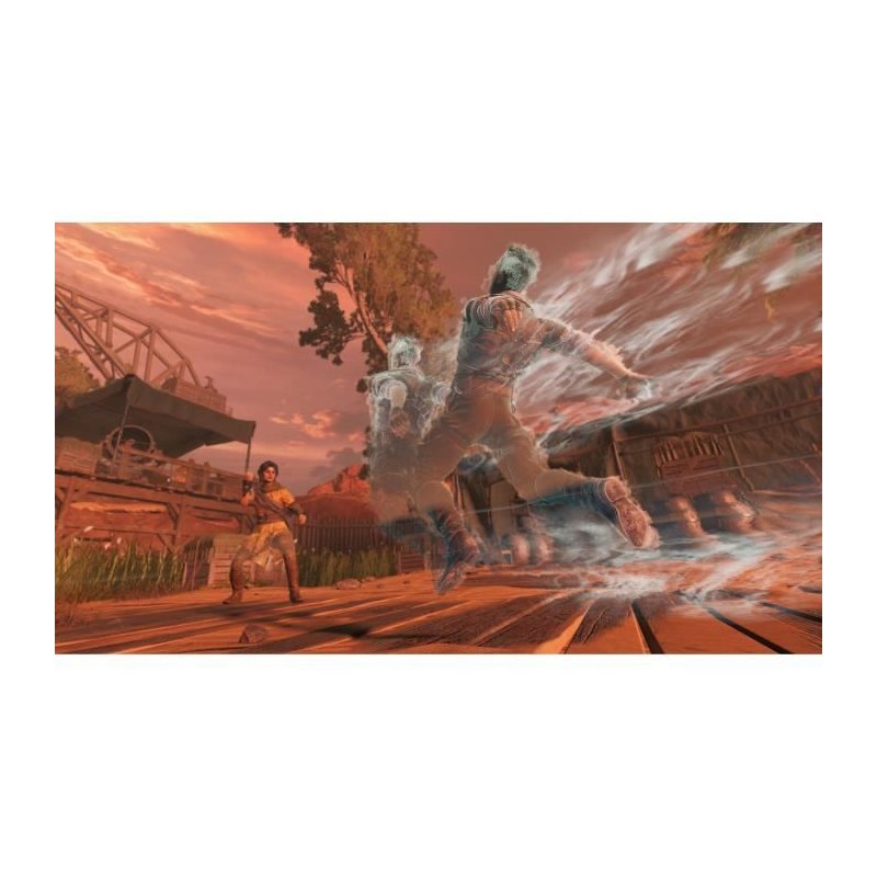 Unknown 9 Awakening Jeu PS5 Édition Standard - 4