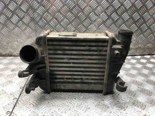 AUDI A4 Avant 8ED, B7 Ladeluftkühler 8E0145805AD 2.70 Diesel 2007 30594129