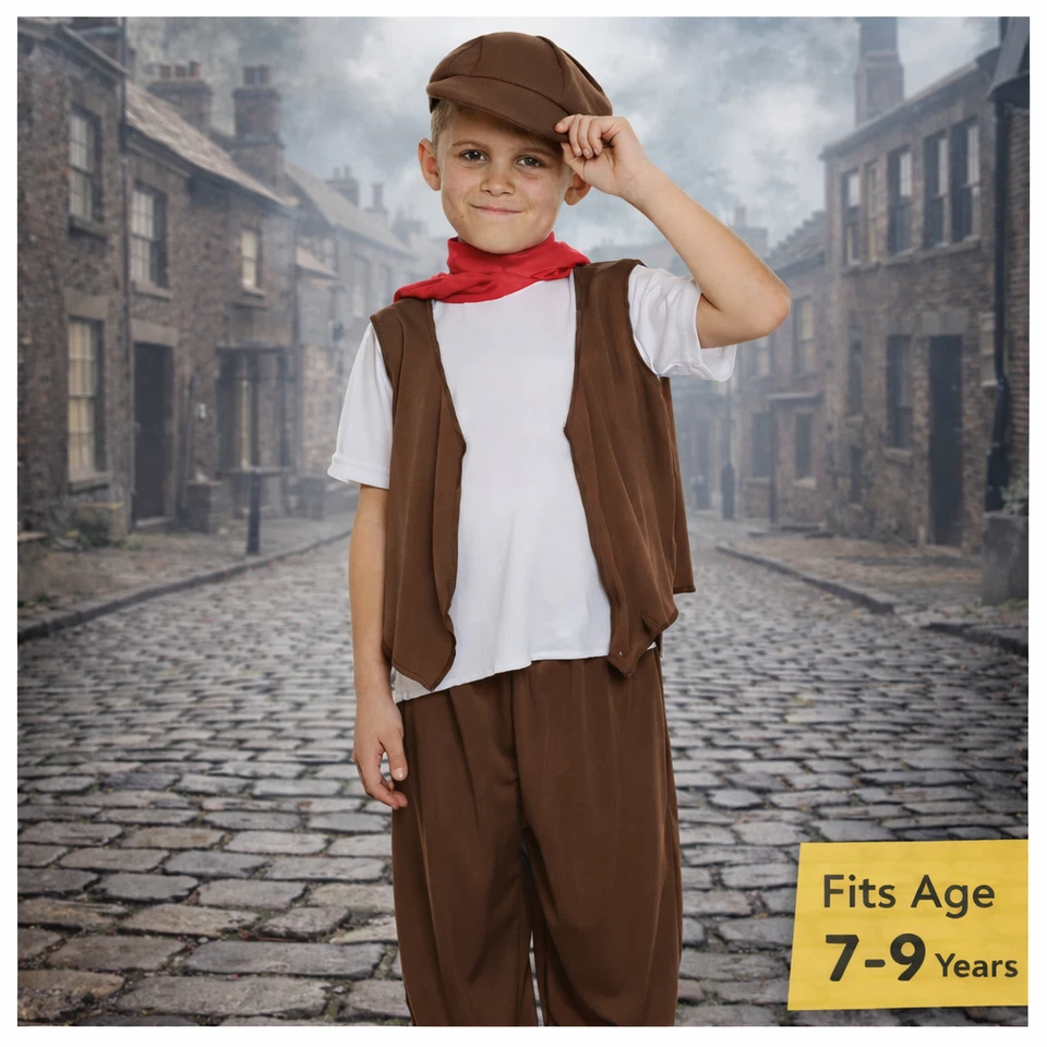 Oliver Twist Costume for sale eBay UK — free download