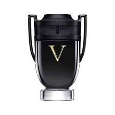 Paco Rabanne Men's Invictus Victory EDP Spray 3.38 oz (Tester) Fragrances