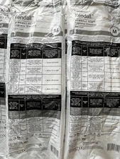 Cardinal Health-Kendall 88022 Kendall SCD EXPRESS SLEEVES, KNEE LENGTH, Med.