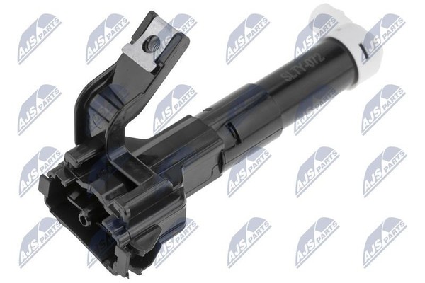NTY EDS-TY-072 WaschwasserdüSe, Scheinwerferreinigung FüR Toyota-image