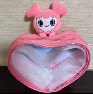 TWICE LOVELYS Pyoko Kyun Body Bag Plush GIGO Limited 2025 NEW | eBay
