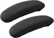 Office Chair Arm Armrest Covers – Stretchable Slipcover Protector Sleeve for Com