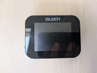 Petersfield Majority DAB Radio