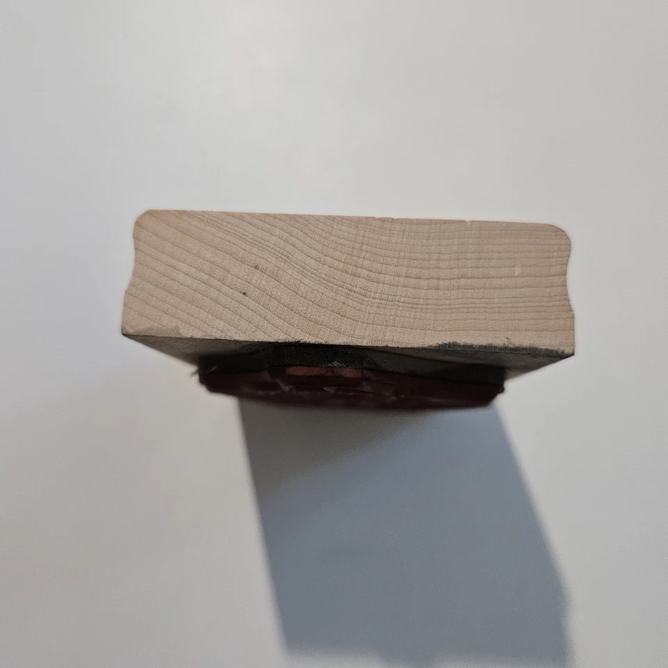 BALLERINA BUNNY Penny Black Rubber Stamp Nina & Co 1016H Dance Flowers E777 - Изображение 3 из 4