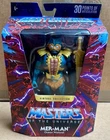 MOTU 2026 Masters of The Universe Masterverse Vintage Collection MER-MAN Figure
