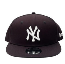 New Era MlB - 9Fifty Stretch Cap New York Yankees Snapback Navy 10531953 Herren