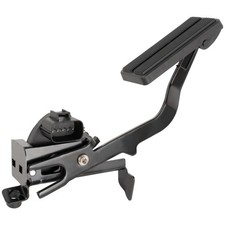 699-203 Accelerator Pedal w/Position Sensor 1C3Z-9F836-BA EC3Z9F836A with For...