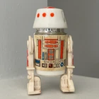 Vintage 1978 Kenner Star Wars R5D4 Action Figure Hong Kong