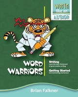Brian Falkner | Word Warriors | Taschenbuch | Englisch (2016) | Brian Falkner