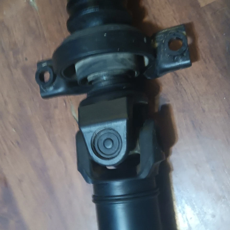 '21 Infiniti Q60 Redsport RWD Driveshaft - Image 4 of 4