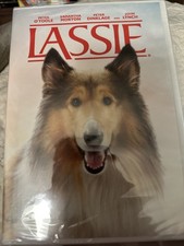 Lassie (DVD, 2005)