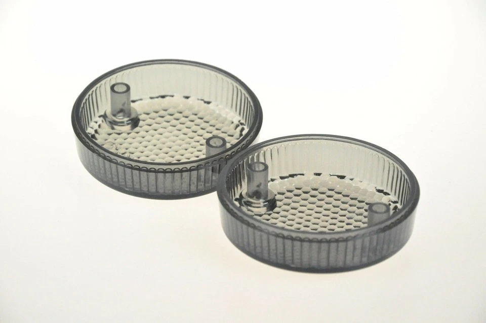 Lente señal de giro HONDA Valkyrie Tourer, F6C, Magna, Shadow ACE, Spirit, GB500 Foto 4 de 4