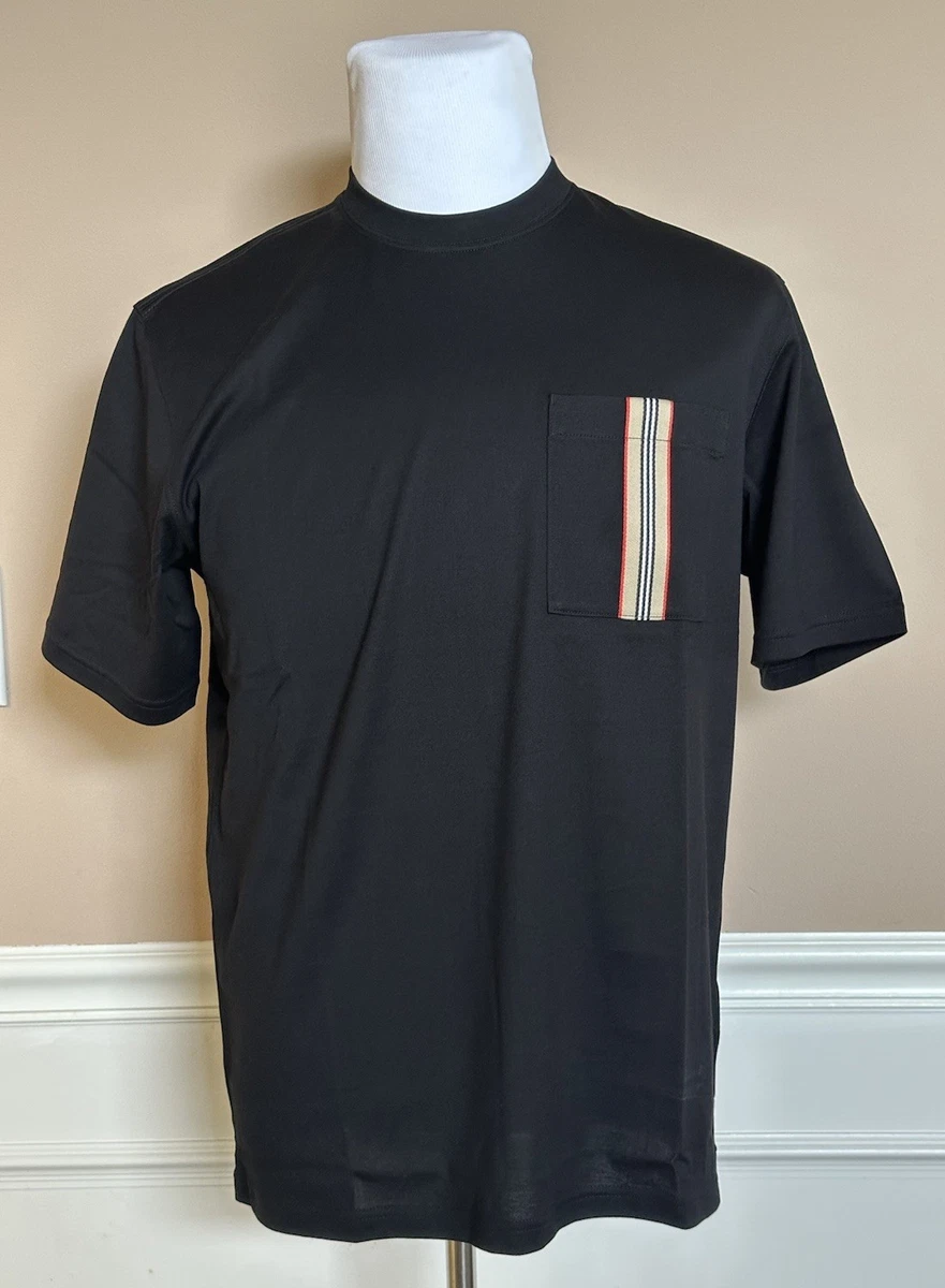 Burberry Striped T-Shirts for Men for sale - eBay