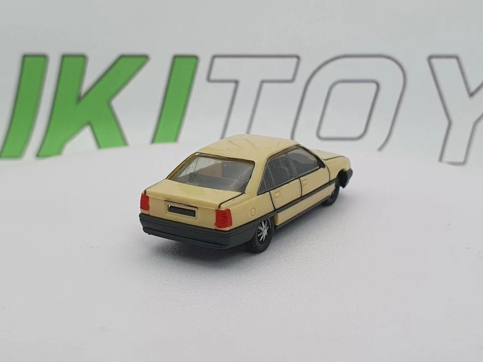 Opel Omega GLS Herpa 1/87 Beige 1986 - Immagine 3 di 4