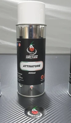 Attivatore per Cubicatura- 400 ml spray - Imagen 1 de 3