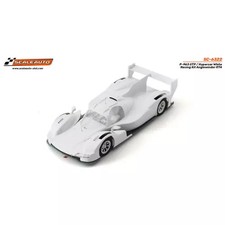 Scaleauto SC-6322 P-963 GTP / Hypercar White Racing Kit Anglewinder RT4