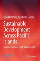 Sustainable Development Across Pacific Islands | Edoardo Monaco (U. A.) | Buch