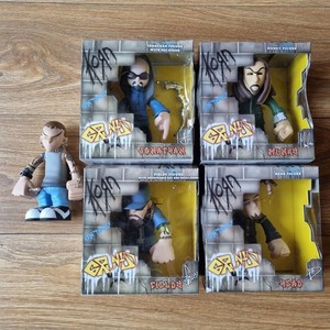 Korn Figure | eBay UK