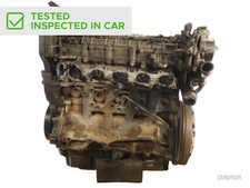 Moteur Alfa Romeo BRERA