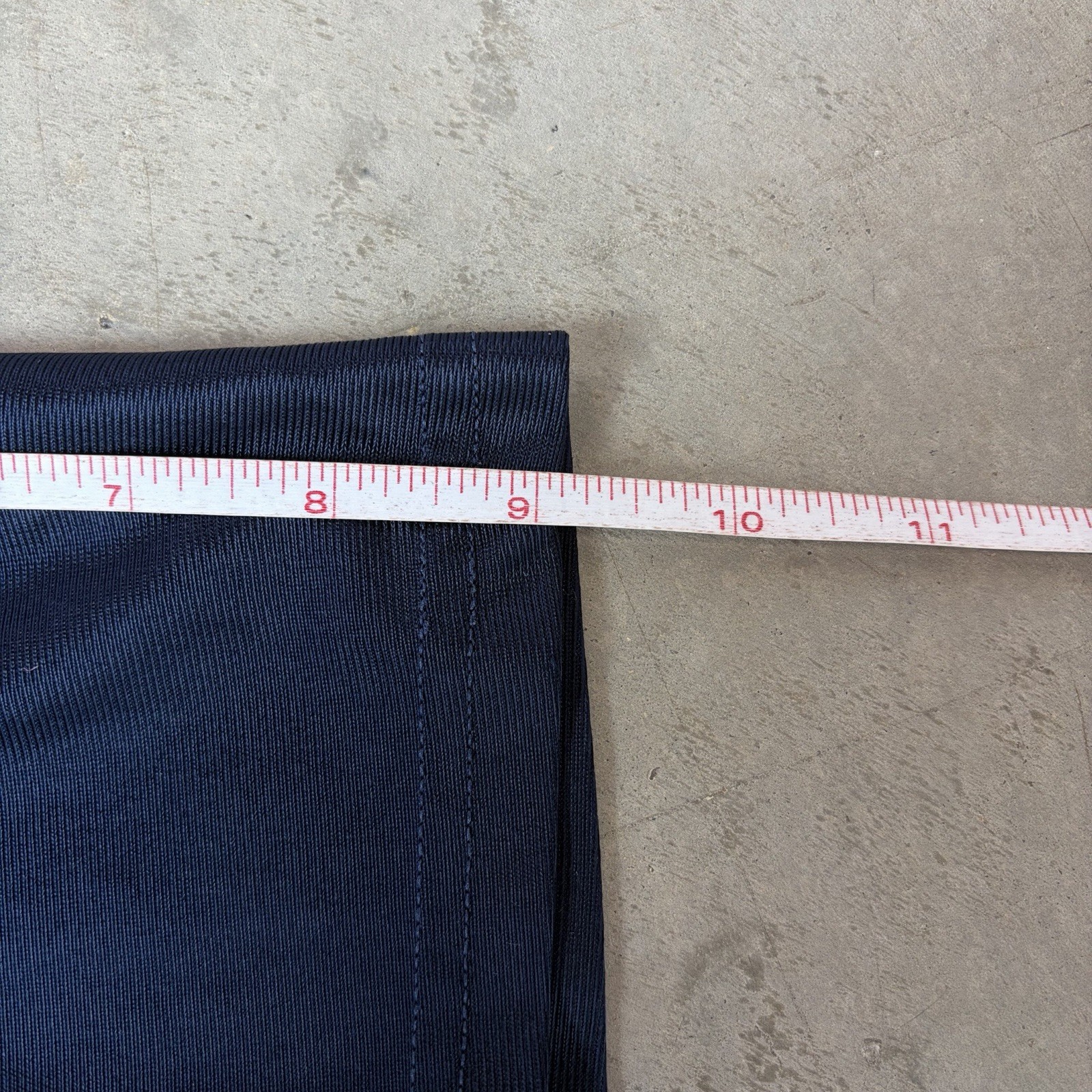 Vintage Y2K Nike Soft Shiny Silky Dazzle Shorts Basic Basketball XL (No Pockets) thumbnail 14