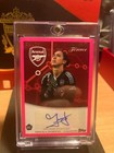 2023/24 Topps Arsenal Forever - Manuela Zinsberger (Arsenal WFC) RC Auto /75
