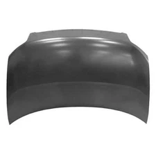 New Hood Panel Direct Replacement Fits 2008-2015 Scion XB