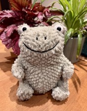 Jellycat Flumpie Frog *NEW* with Tags RETIRED