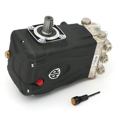 #ad OEM Annovi Reverberi Horizontal Pressure Washer Pump for Graco 4043BD 262297 $549.99