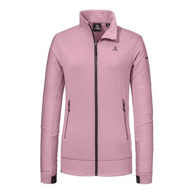 Fleece Jkt Style Blaueis WMS