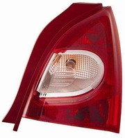 Scheinwerfer Hinten FüR Renault Twingo 2012-2014 Recht