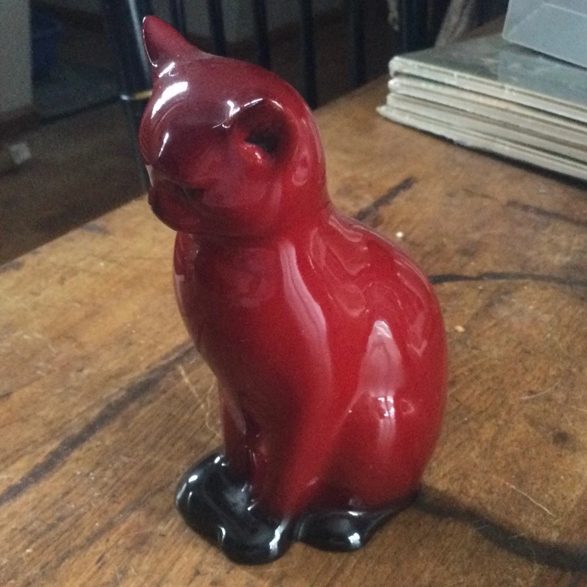 Royal Doulton Flambe for sale | eBay