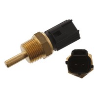 Swag Sensor, KüHlmitteltemperatur U.A. FüR Mitsubishi, Smart, Volvo