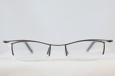 NEW THEO DESIREE EYEGLASSES MADE IN BELGIUM