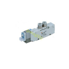 SMC VQZ2151-5MO1-C The Electromagnetic Valve New