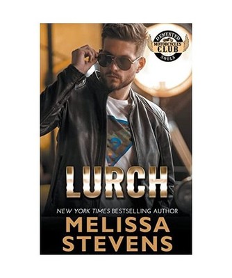 Lurch [DeMented Souls, Band 9], Stevens, Melissa
