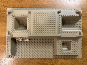 LEGO Pharaoh's Quest: Scorpion Pyramid (7327), 100% Complete w/ Instructions