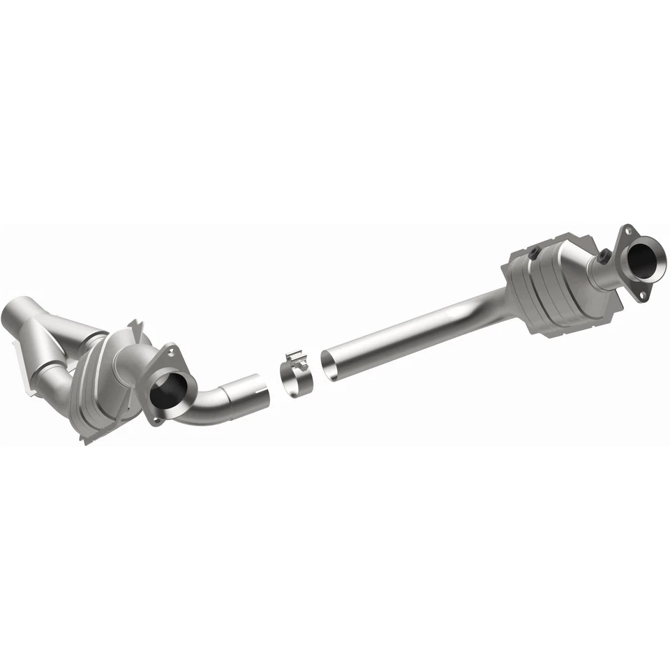 MagnaFlow Catalytic Converter: CARB, For 2009-2017 Dodge Ram 1500, Ram 1500 Foto 3 de 4