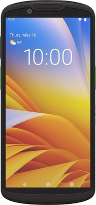 Zebra TC53E, 15,2 cm (6 Zoll), 1080 x 2160 Pixel, LED, Multitouch, Kapazitiv, 60